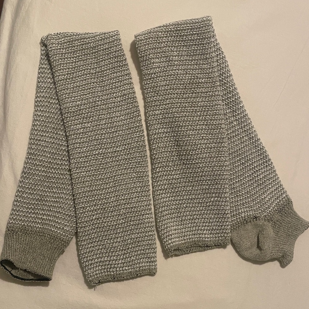 Teeki leg warmers